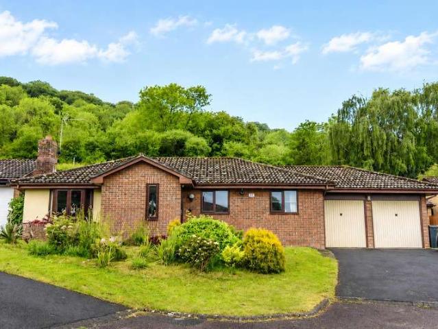 3 Bedroom Detached Bungalow