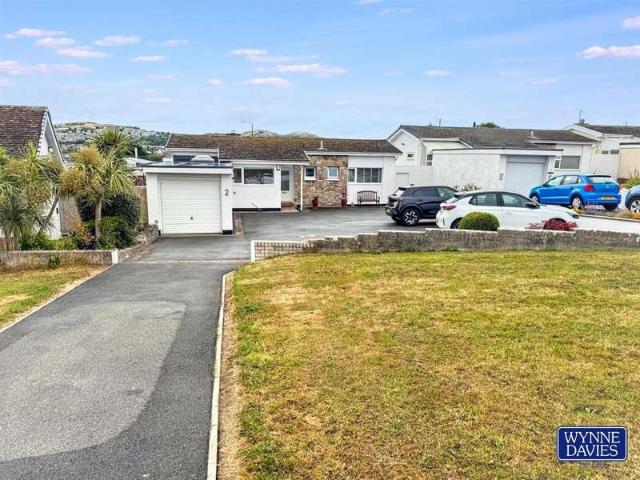 3 Bedroom Detached Bungalow