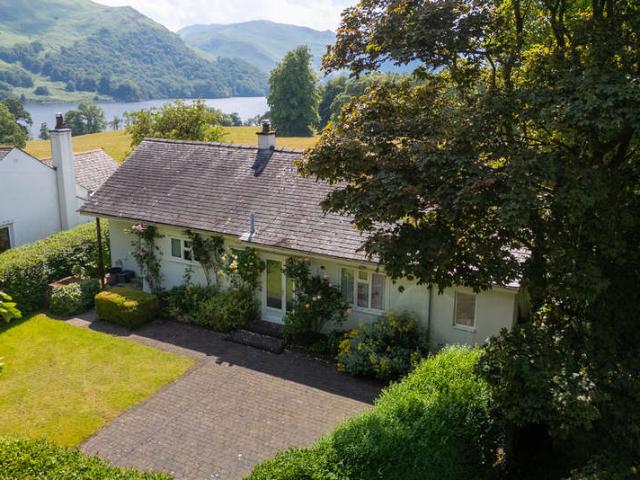 3 Bedroom Detached Bungalow