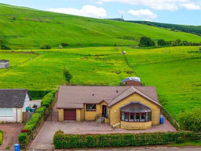3 Bedroom Detached Bungalow