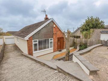 3 Bedroom Detached Bungalow