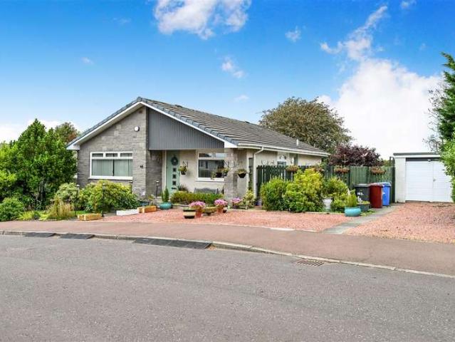 3 Bedroom Detached Bungalow