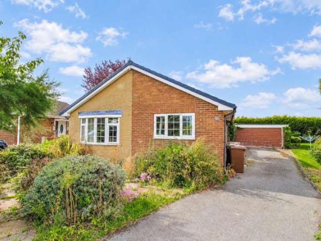 3 Bedroom Detached Bungalow