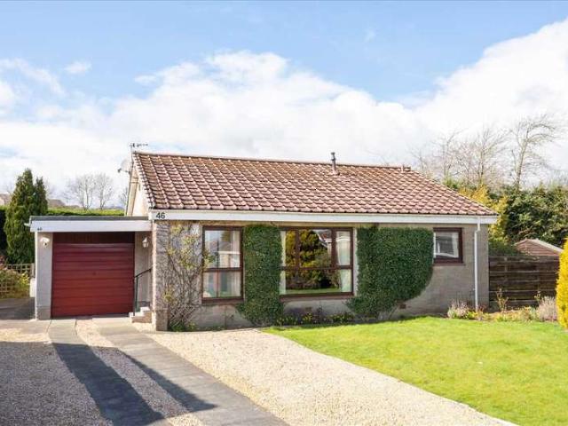 3 Bedroom Detached Bungalow