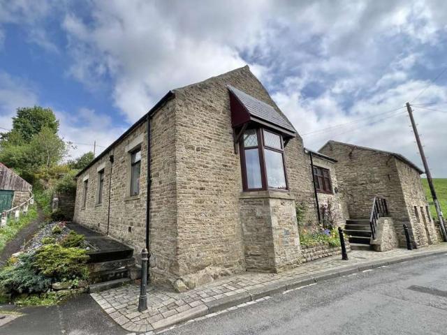 3 Bedroom Detached Bungalow