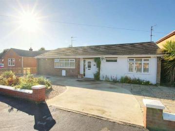 3 Bedroom Detached Bungalow