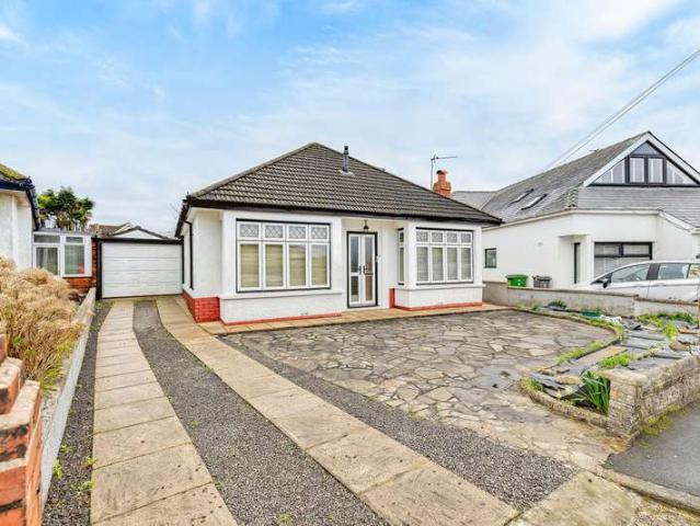 3 Bedroom Detached Bungalow