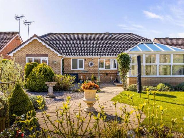 3 Bedroom Detached Bungalow