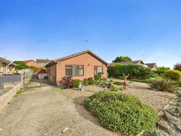 3 Bedroom Detached Bungalow
