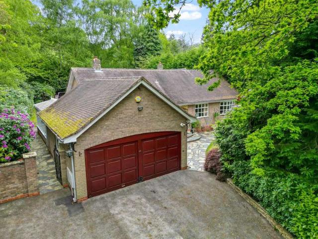 3 Bedroom Detached Bungalow