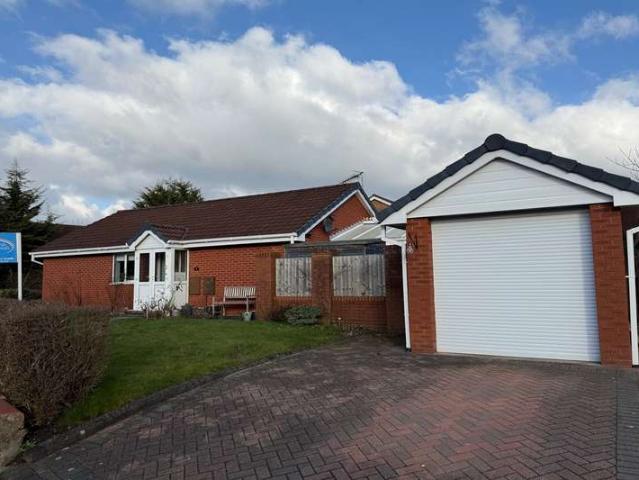 3 Bedroom Detached Bungalow