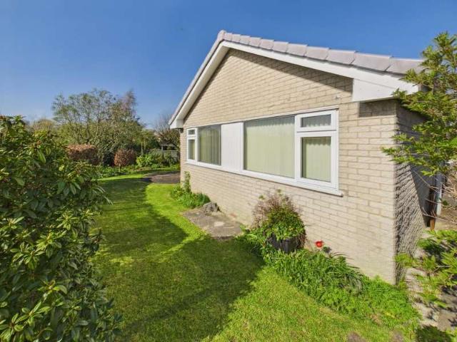 3 Bedroom Detached Bungalow