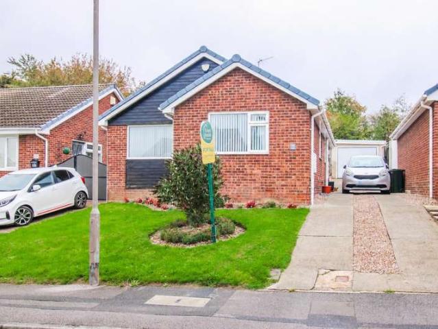 3 Bedroom Detached Bungalow