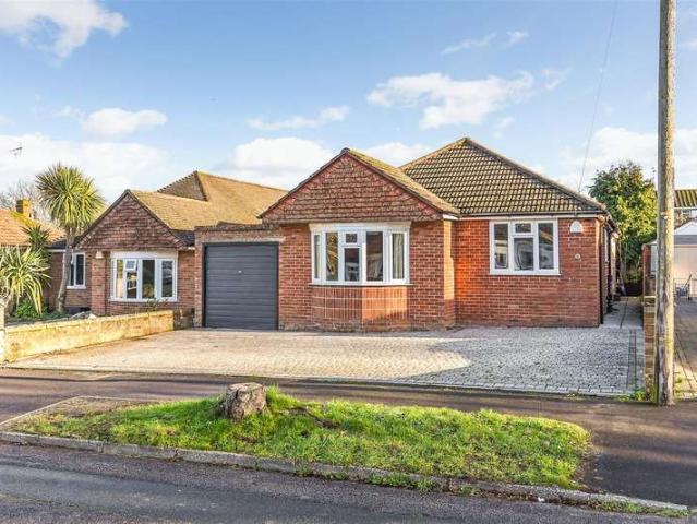 3 Bedroom Detached Bungalow