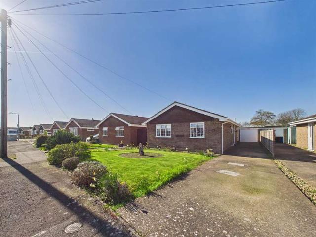 3 Bedroom Detached Bungalow