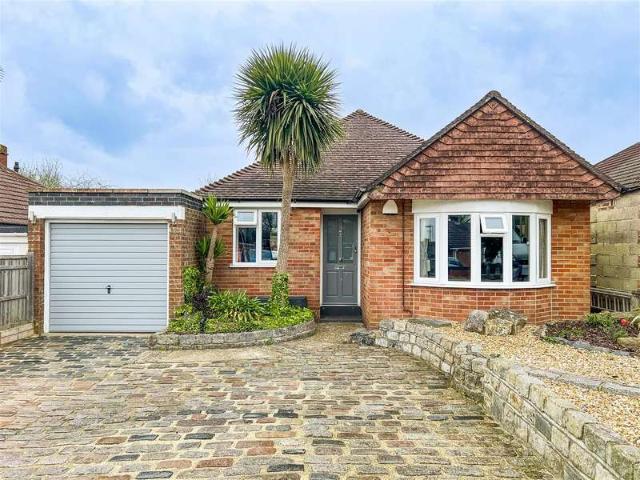 3 Bedroom Detached Bungalow