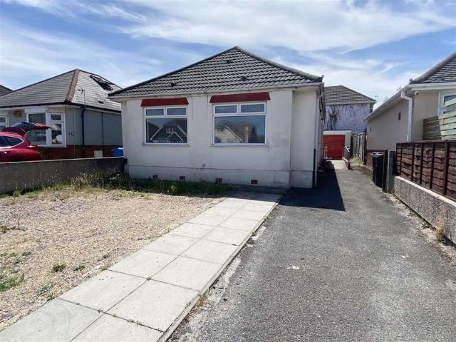 3 Bedroom Detached Bungalow