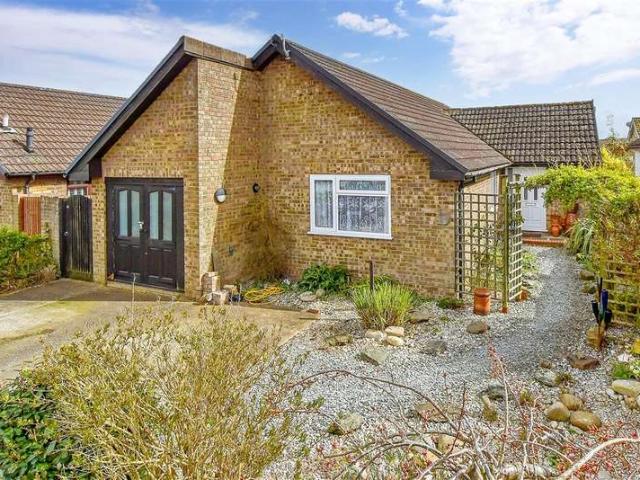 3 Bedroom Detached Bungalow