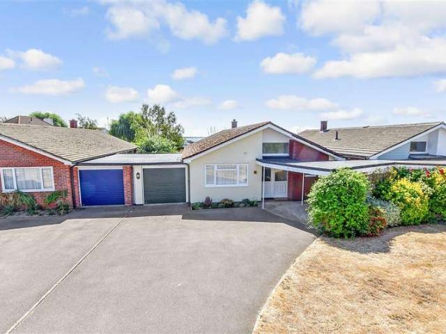 3 Bedroom Detached Bungalow