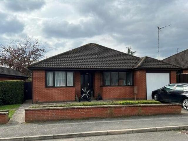 3 Bedroom Detached Bungalow For Rent In Coventry, West Midlands