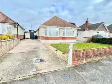 Poole, Dorset county, South West England