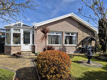 Scourie Lairg, IV27, Highlands and Islands, Shetland