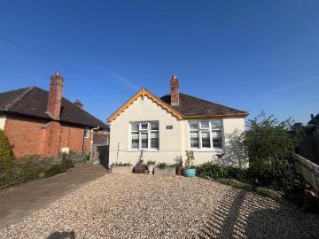 Malvern Hills, Hereford and Worcester, Herefordshire county, Midlands