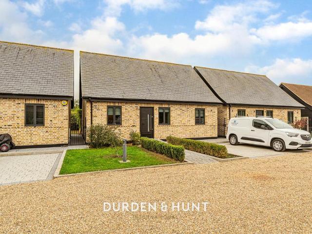 3 bedroom bungalow for sale