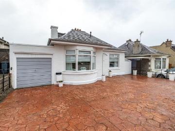 Edinburgh, Shetland - Garden, Equipped kitchen