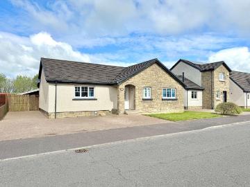 Drongan Ayr, KA6, Glasgow and West Scotland, South West Scotland