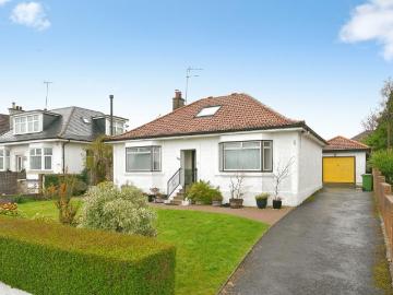Wedderlea Drive G52 Glasgow, Cardonald, Elderpark Street G51 Glasgow