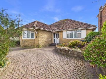 Dore Sheffield, S17, Dronfield, Derbyshire county, Midlands