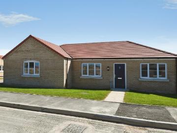 Isles of Scilly TR, Cornwall county, South West England