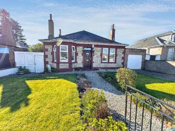 Edinburgh, Shetland - Garden, Equipped kitchen