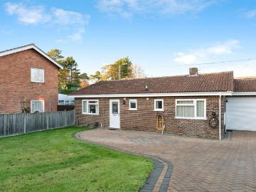 North Norfolk, East of England - Garden