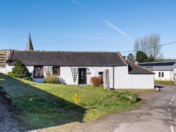 Carsluith Newton Stewart, DG7, South Scotland, South West Scotland