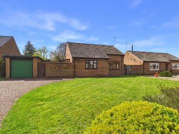 Isles of Scilly TR, Cornwall county, South West England