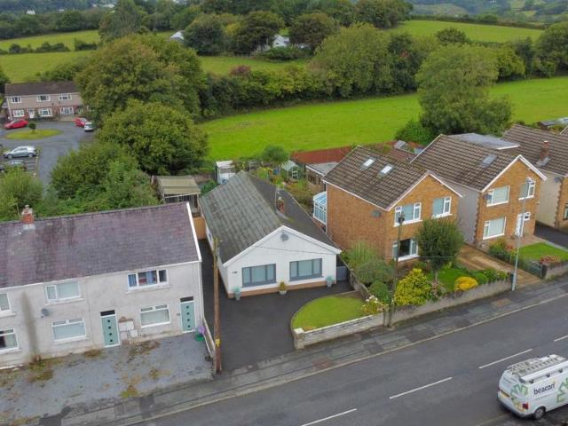 3 bedroom bungalow for sale