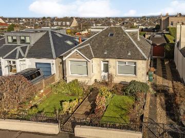 Edinburgh, Shetland - Garden, Equipped kitchen