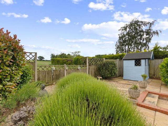 3 bedroom semi detached bungalow for sale