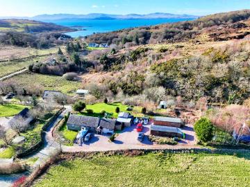 Gruinart Isle of Islay, PA44, Glasgow and West Scotland, South West Scotland