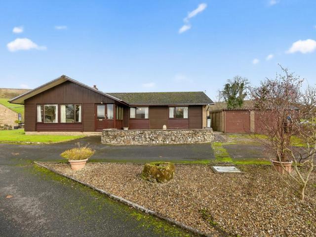 3 bedroom bungalow for sale