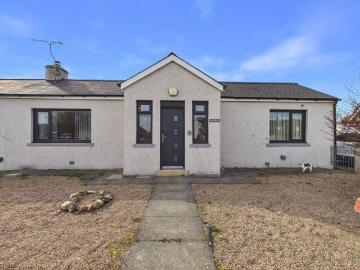 Bungalow for sale in Shetland - Garden