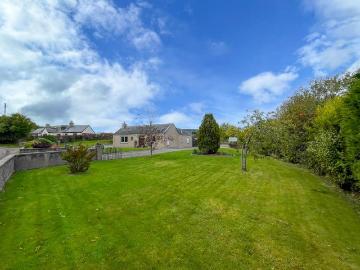 Bungalow for sale in Shetland - Garden