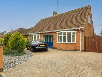 Isles of Scilly TR, Cornwall county, South West England