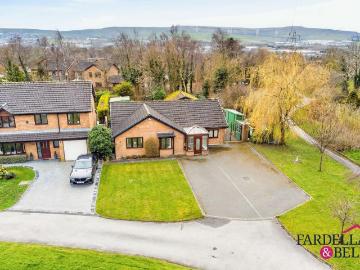 Craven, Bradford and West Yorkshire, North England