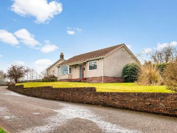 Bungalow for sale in Shetland - Garden