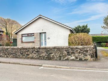 Bungalow for sale in Shetland - Garden