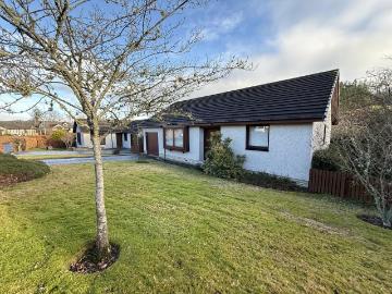Calvine Pitlochry, PH18, East Central Scotland, South West Scotland