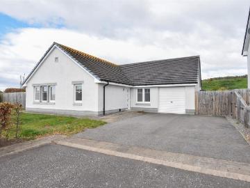 Scourie Lairg, IV27, Highlands and Islands, Shetland